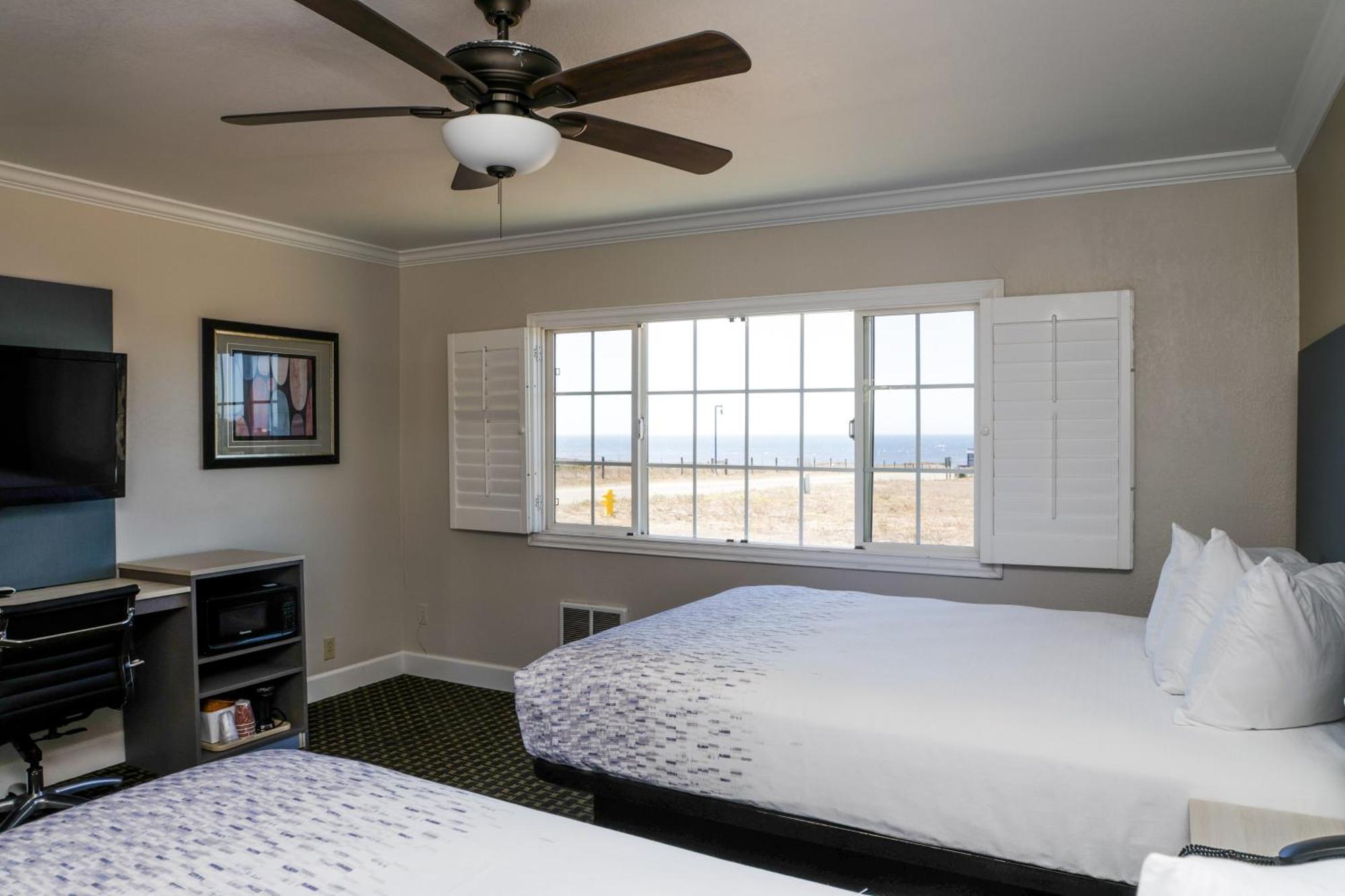 Motel Sea Breeze - 2*