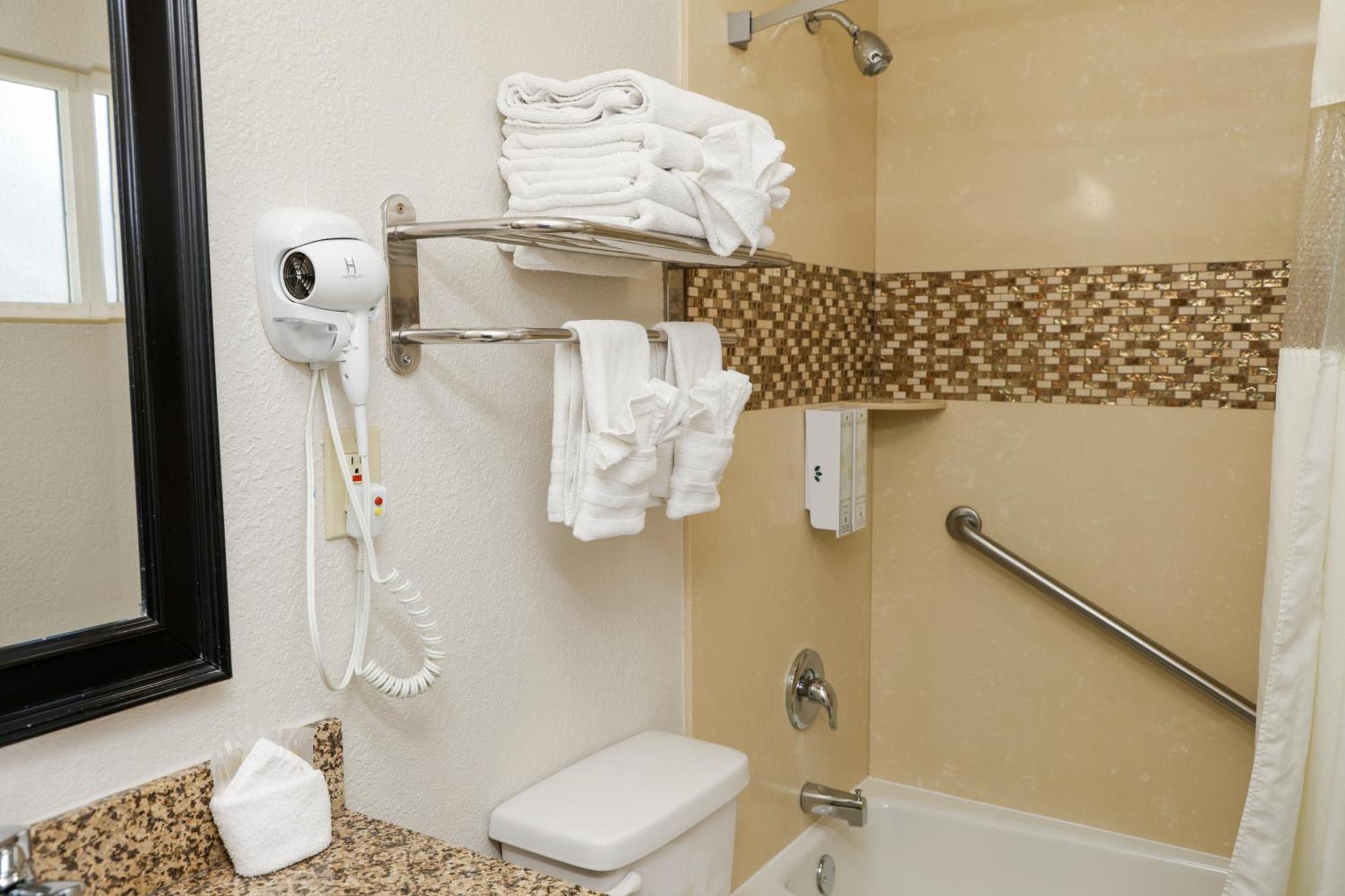 Motel Sea Breeze - 2*